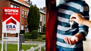 Indexering treft woningeigenaren in de portemonnee: onroerendgoedbelasting stijgt volgend jaar met 9,6 procent