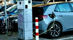 Les automobilistes allemands restent sceptiques à l’égard des voitures électriques