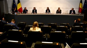 Communicatielessen uit de coronacrisis: ‘Alleen rekenen op burgerzin zal niet volstaan’
