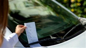 Verkeersboetes brachten in 2022 bijna 550 miljoen euro op