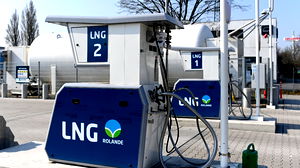Invoer vloeibaar gas uit Rusland naar EU stijgt ondanks oorlog in Oekraïne