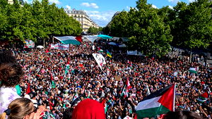 Les opérations de paix multilatérales connaissent un fort déclin dans un contexte de tensions croissantes