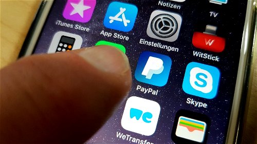 ruimte Notitie voordeel Koop nu, betaal later': PayPal gaat fintechster Klarna achterna - Business  AM