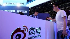 Chinezen scannen berichten om  zelfdoding te voorkomen