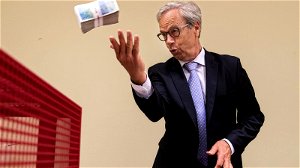 Noorse kroon stond nooit eerder zo zwak tegenover de euro