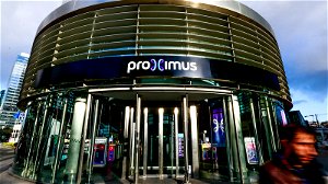 Verschillende Proximusshops gesloten door staking tegen herstructurering