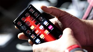 Huawei scoort overwinning: microchips blijven