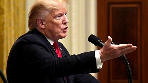 Impeachmentproces kost Amerikaanse bedrijven 2,1 miljard dollar per uur