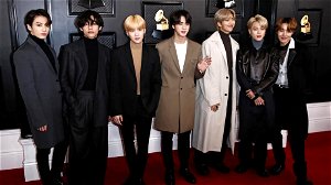 K-pop-band BTS scoort hit bij beursdebuut