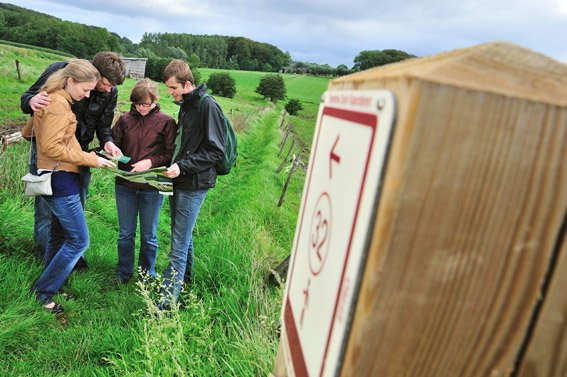 10 tips om de Vlaamse Ardennen te ontdekken - Wandelnetwerk