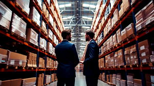 Hoe slimme logistiek de klanttevredenheid verhoogt