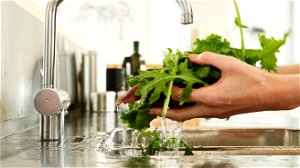 Waterrekening berekenen? Bespaar elke maand geld uit!