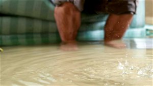 Hoe werkt een waterschade verzekering?