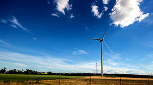 N-VA wil strengere afstandsregels rond windmolens