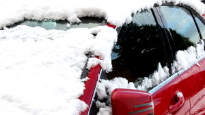 Strenge winter op komst: Kou, sneeuw en stormen voor België, Nederland en Frankrijk