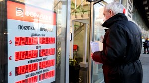 Stuurt Poetin bewust aan op een Russisch staatsbankroet?