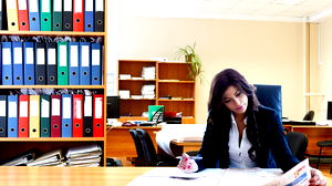 Hoe vrouwelijke ondernemers hun plek vinden in een mannenwereld