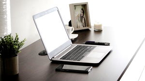 Tips voor een productieve en stijlvolle thuiswerkplek