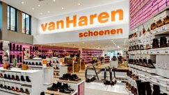 Brantano-overnemer Deichmann, grootste Europese schoenenverkoper die niet kent - Business AM