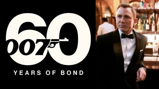 ‘James Bond’ krijgt muziekdocumentaire om 60ste verjaardag te vieren: ‘Sound of 007’ komt volgend jaar uit