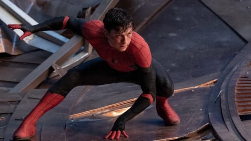 ‘Spider-Man: No Way Home’ is best bekeken Marvelfilm in België ooit